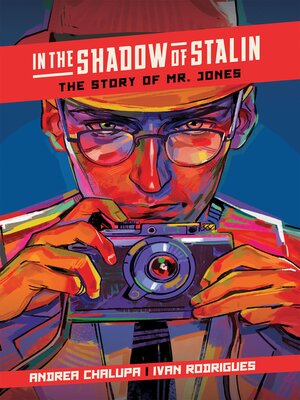 cover image of In the Shadow of Stalin